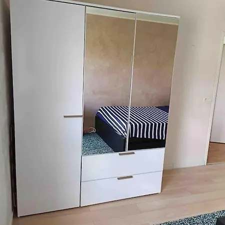 Appartement T2 Cozy Avec Parking Argenteuil